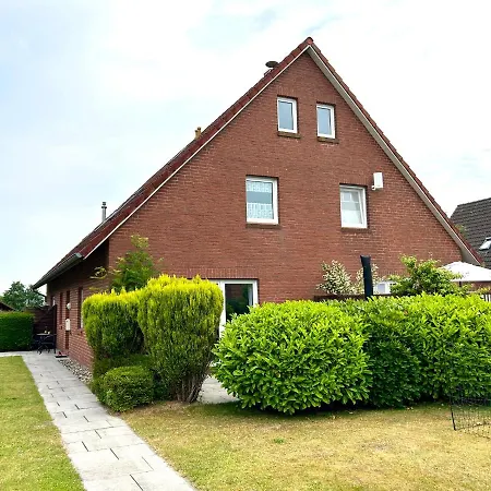 Apartment Fewo Luettje Wooge *
